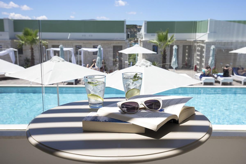 Hotel Aloe Boutique & Suites - adults only foto 8