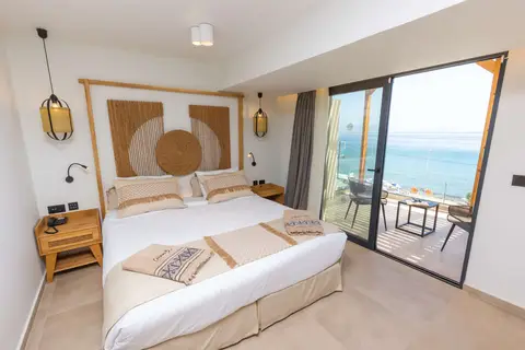 Cabana Blu Hotel & Suites in Καρδάμαινα — foto 6