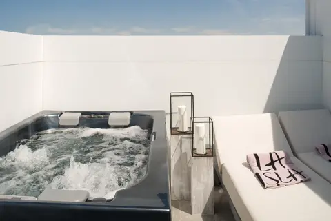 La Isla y el Mar Hotel Boutique in Puerto del Carmen — foto 30