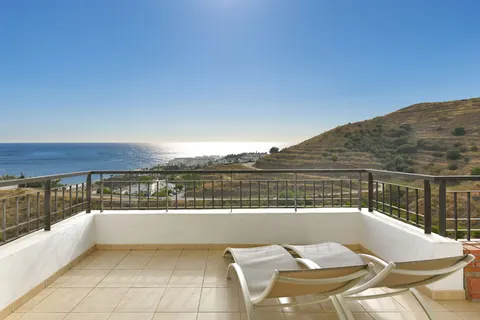 Fly & Go Olée Nerja Holiday Rentals by Fuerte Group in Torrox — foto 14