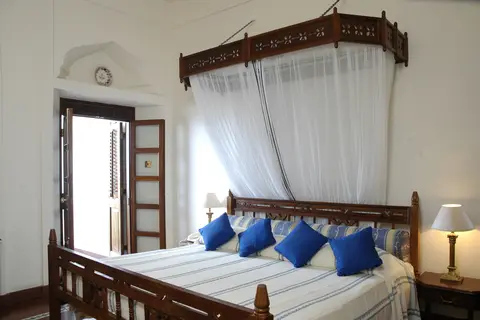 Zanzibar Serena Hotel in Mkunazini, foto 20