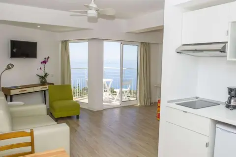 Florasol Residence in Funchal, foto 20