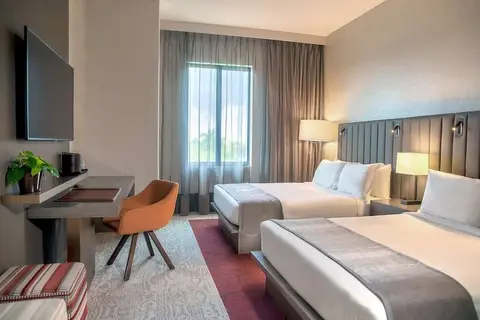 THesis Hotel Miami in Coral Gables