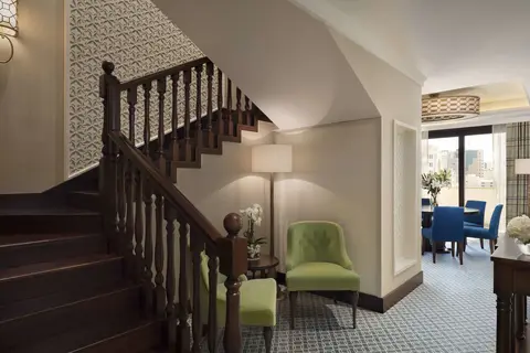 Al Najada Doha Hotel by Tivoli in Doha — foto 5