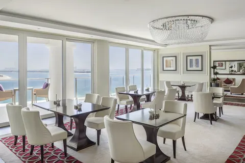 Waldorf Astoria Dubai Palm Jumeirah foto 14