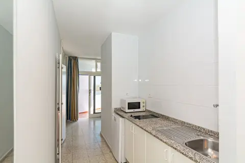 Apartamentos Panorama in Puerto del Carmen — foto 15