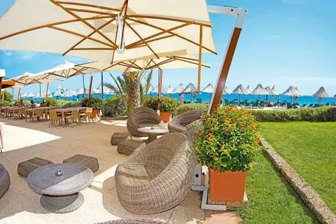 Cormoran Hotel & Residence in Crabonaxa/Villasimius — foto 13