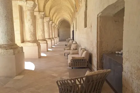 Chiostro Dei Domenicani in Lecce, foto 28