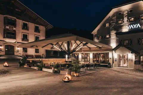 VAYA Post Saalbach in Saalbach-Hinterglemm