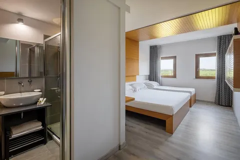 Precise House Montaperti Siena foto 3