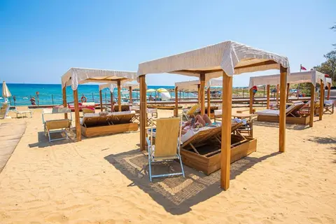 Pietrablu Resort & SPA in Polignano A Mare — foto 25