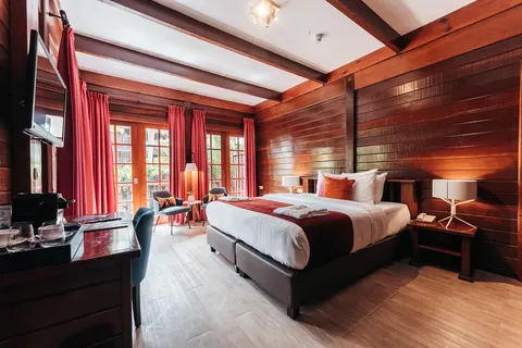 The Kontiki Curacao Beach Resort foto 2