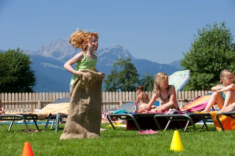 Vakantiepark Hermagor foto 3