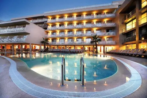 Occidental Cala Vinas in Calvià, foto 14