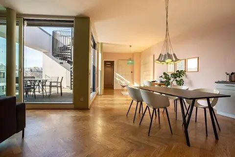 The Circus Apartments in Berlijn, foto 14