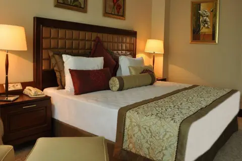 Crowne Plaza Istanbul - Old City in İstanbul, foto 20