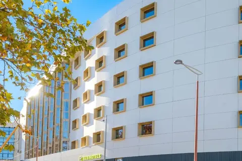 B&B Hotel Nice Stade Riviera in Nice — foto 2