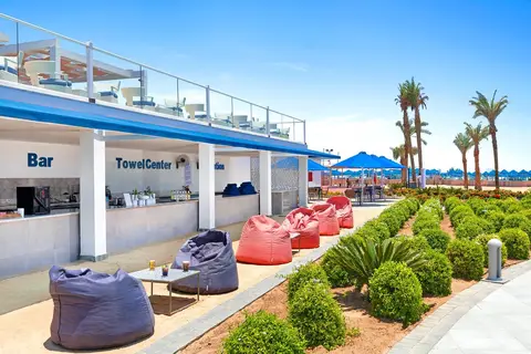 Pickalbatros Blu Spa Resort in Hurghada — foto 28