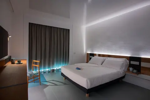So' Lifestyle Hotel Sorrento in Sorrento, foto 13