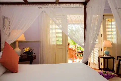 La Veranda Resort Phu Quoc - MGallery in Phu Quoc — foto 20