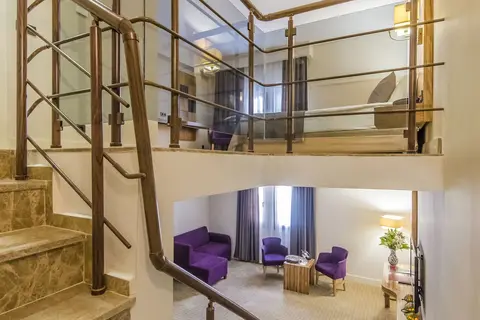 Ramada by Wyndham Cappadocia in Göreme — foto 20