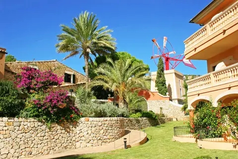 Mon Port Hotel & Spa in Andratx — foto 14