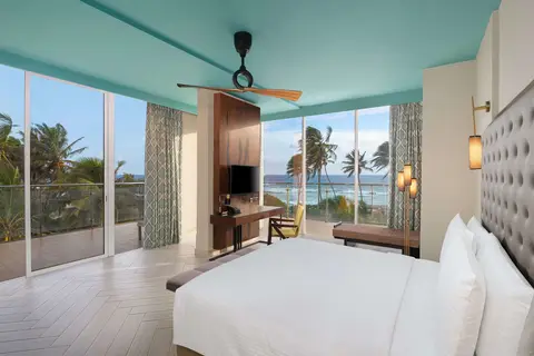 Radisson Blu Resort, Galle in Talpe, foto 12