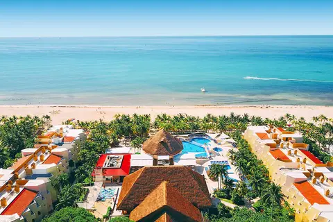 Viva Wyndham Maya in Playa del Carmen — foto 30