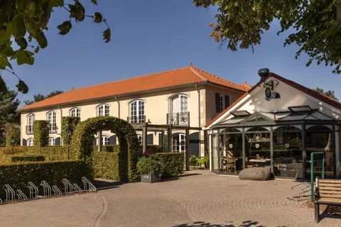 Summio Parc Duc de Brabant foto 17