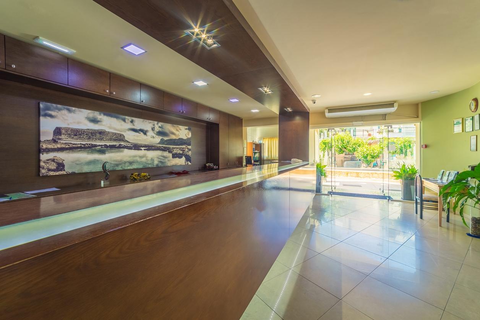 Hotel Atrion Resort foto 14