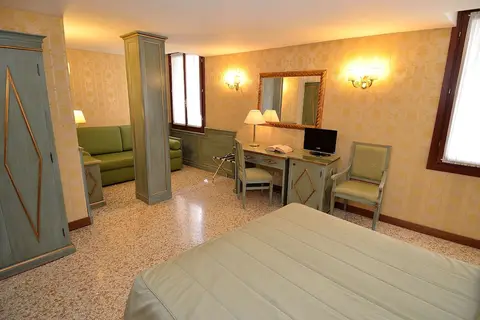 Locanda La Corte in Venetië, foto 23