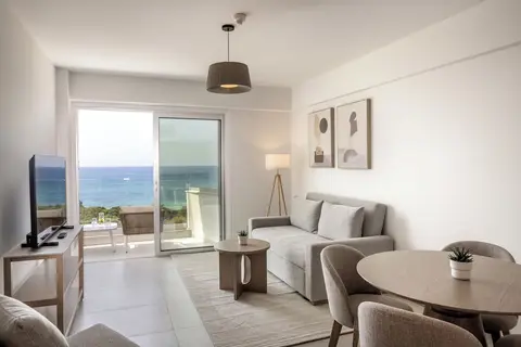 Cyprotel Florida Hotel in Ayia Napa — foto 29