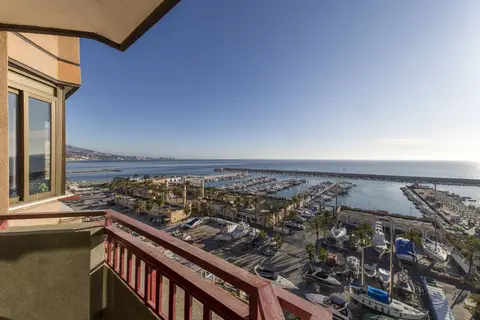 Las Palmeras in Fuengirola — foto 19