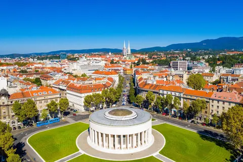 Het mooiste van Slovenië en noordelijk Kroatië foto 7
