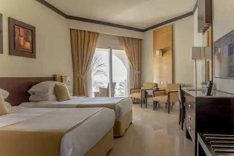 SUNRISE Montemare Resort in Sharm El Sheikh — foto 9