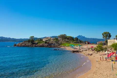 Camping Isuledda foto 16