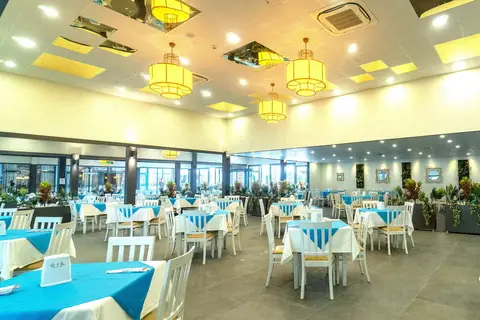Grand Seker in Manavgat — foto 21