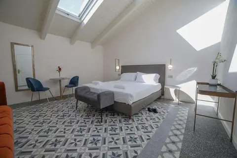 20 Miglia Boutique Hotel in Catania, foto 4