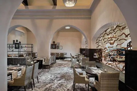 Sheraton Miramar Resort El Gouna in El Gona, foto 16
