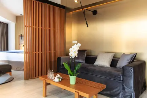 Hotel Fagus by Aycon in Budva — foto 14