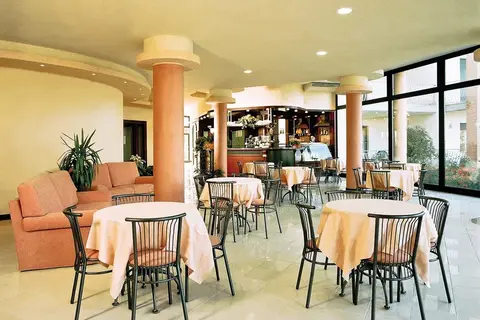Residence Nettuno in Peschiera del Garda — foto 10