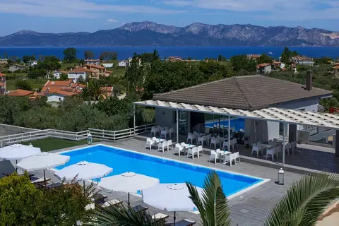 Altamar Hotel in Πευκί — foto 6