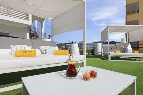 Palmanova Suites by TRH Hotel in Magaluf — foto 26