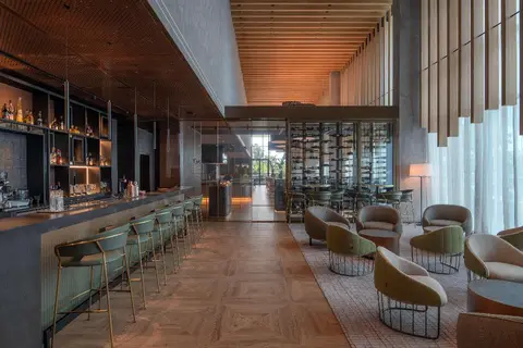 DoubleTree by Hilton Lagoa Azores in Lagoa — foto 14