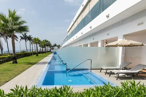 Hotel Riu Gran Canaria in Las Palmas de Gran Canaria — foto 25