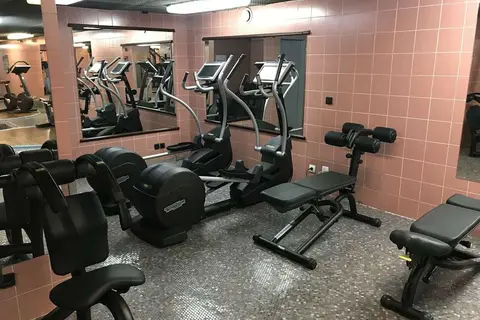 Sofia Hotel Balkan in Sofia — foto 8