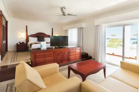 Riu Negril in New Green Island — foto 16