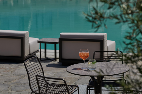 Hotel Atlantica Thalassa foto 17