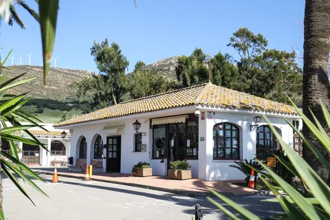 Camping Taïga Tarifa Valdevaqueros foto 14