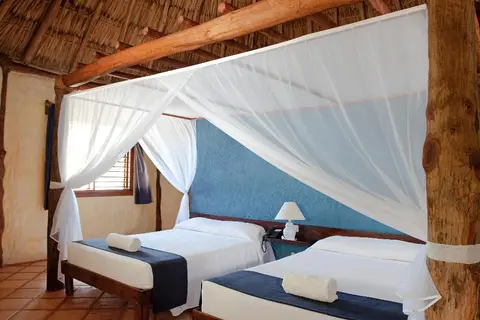 Xaloc Resort in Holbox — foto 5